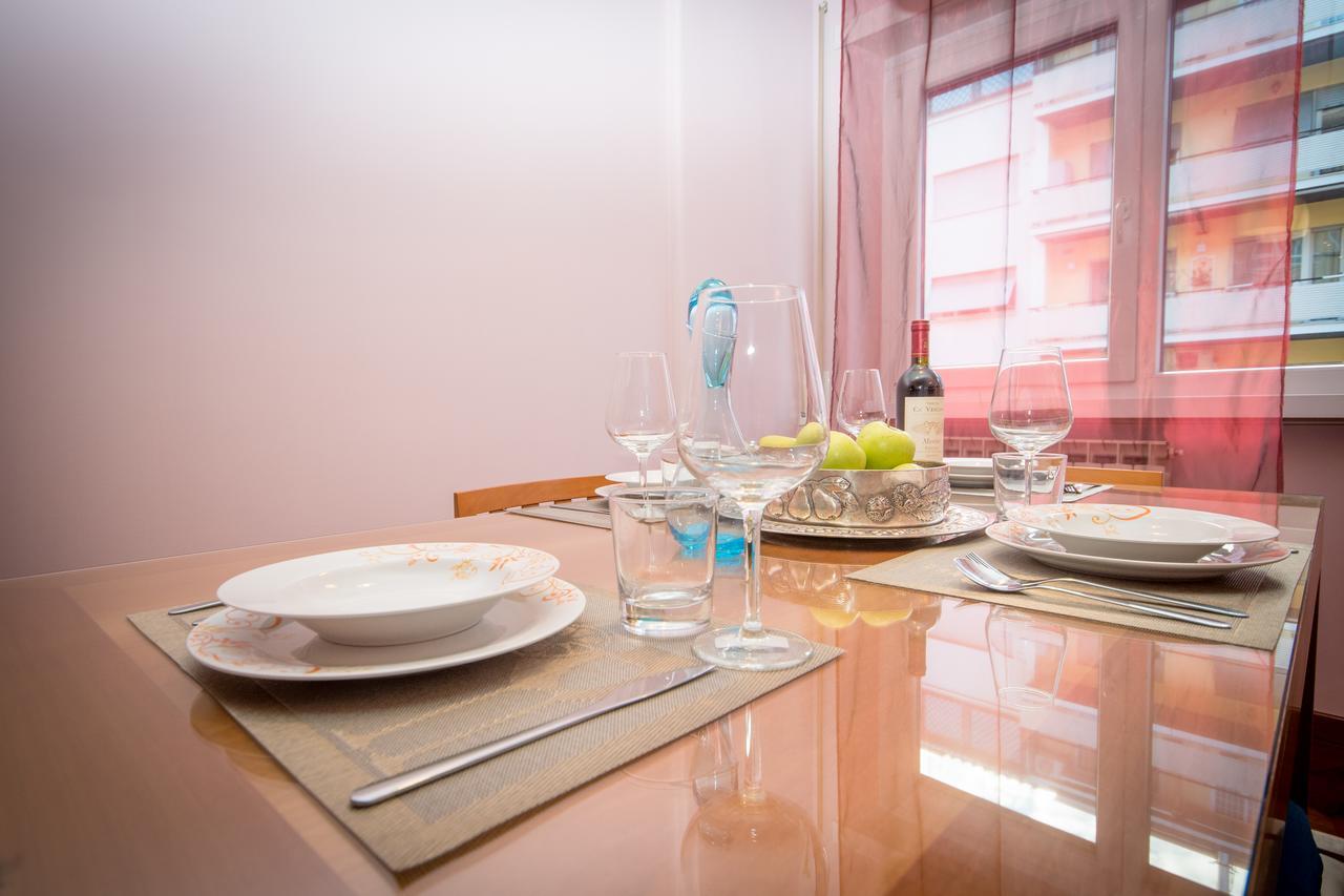 Elettra Luxury Home Rome Exterior photo