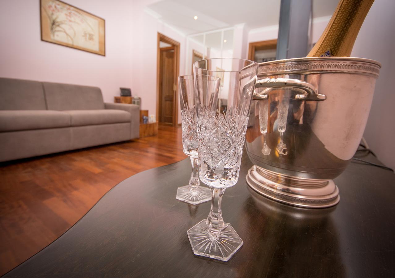 Elettra Luxury Home Rome Exterior photo