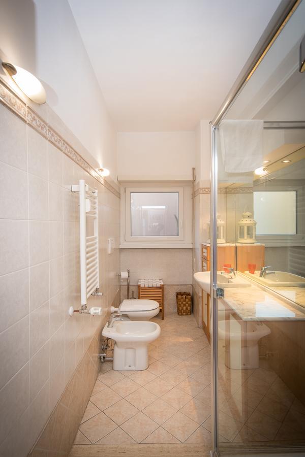 Elettra Luxury Home Rome Exterior photo